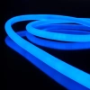 Светодиодный гибкий неон 220 В 9.6 Вт/м 144 Led/м 2835 IP67, круглый синий, 50 м Elektrostandard Гибкий неон 220V 9,6W 144Led 2835 IP67 круглый синий, 50 м