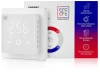 Терморегулятор Ergert FLOOR CONTROL 380 WI-FI white (ETR380W9010)