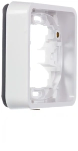 MUR39107 Schneider Electric Рамки Mureva Styl ip55