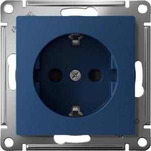 ATN001145S Systeme Electric Schneider Atlas Design цвет аквамарин