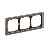 GAL320603 Systeme Electric Рамки Systeme Electric ArtGallery Pure