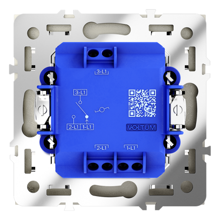 VLS010304 Voltum Voltum S70 цвет шелк
