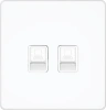 FSE000185 Systeme Electric Infinity цвет Арктический лед