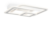 Светильник настенно-потолочный светодиодный Freya Sunny Market FR10022CL-L71W