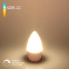 Светодиодная лампа "Свеча" Dimmable C35 7W 4200K E14 Elektrostandard BLE1448