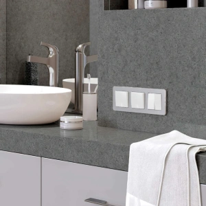 W0032606 Werkel Werkel рамки Platinum