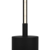 Торшер светодиодный диммируемый Maytoni Flow MOD147FL-L20BK1