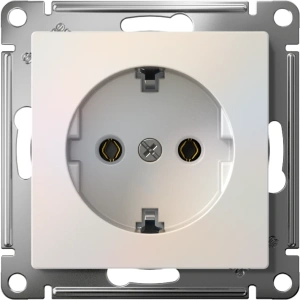 ATN000443S Systeme Electric Schneider Atlas Design цвет жемчуг