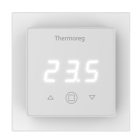 Терморегулятор Thermoreg TI-300 белый (CN498)