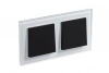 ATN320102 Systeme Electric Рамки Atlas Design Nature