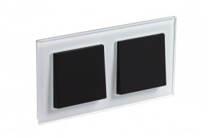 ATN320102 Systeme Electric Рамки Atlas Design Nature