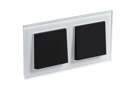 ATN320102 Systeme Electric Рамки Atlas Design Nature