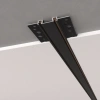 Шинопровод встраиваемый (2м) Flat Magnetic Elektrostandard 85130/00