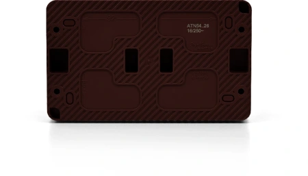 ATN546026 Systeme Electric Schneider Electric Atlas Design Profi 54 (накладной монтаж)