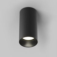Светильник потолочный Maytoni Artisan C080CL-01-GU10-B