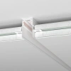 Slim Magnetic Шинопровод встраиваемый под ГКЛ 12,5мм (белый) (2м) 85207/00 Elektrostandard 85207/00