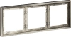 VLSM120311 Voltum Рамки Voltum S70 металл