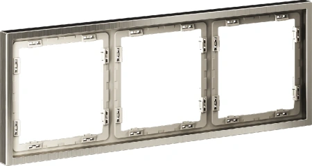 VLSM120311 Voltum Рамки Voltum S70 металл