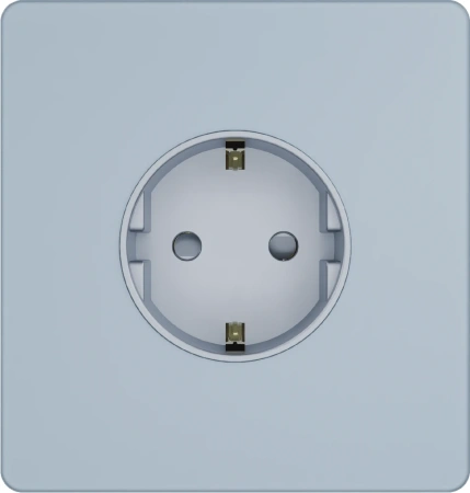 FSE001145 Systeme Electric Infinity цвет Стальное небо