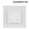 Терморегулятор WARMSHTEIN Touch белый (CN2800)