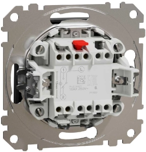 SDD114106L Schneider Electric Шнайдер седна антрацит