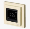 Терморегулятор Devireg Touch ivory (140F1078)