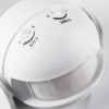 Инфракрасный датчик движения 12м 1200W 180° IP44 Elektrostandard SNS-M-08