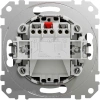 SDD114105 Schneider Electric Шнайдер седна антрацит