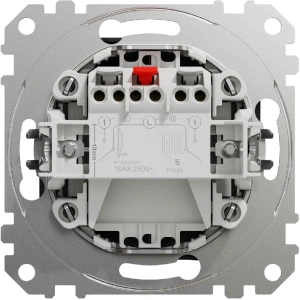 SDD114105 Schneider Electric Шнайдер седна антрацит