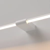 Светильник настенный поворотный светодиодный Luar 900 белый 3000K Elektrostandard 40153/LED