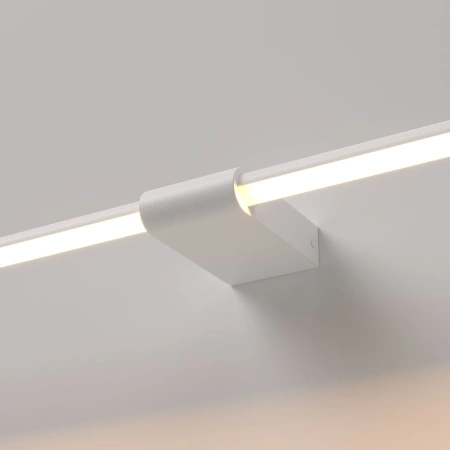 Светильник настенный поворотный светодиодный Luar 900 белый 3000K Elektrostandard 40153/LED