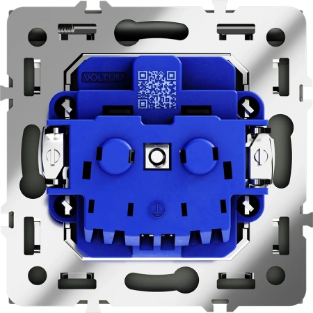 VLS0401M + VLS000806 Voltum Voltum S70 цвет титан