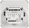 Терморегулятор ДЕВИ Base white (140F1010R)