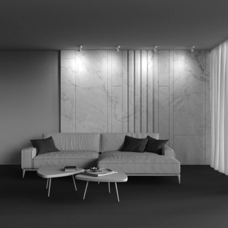 Спот светодиодный Maytoni Onda C024CL-L12W3K