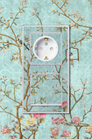 ATN200111 Systeme Electric Schneider Atlas Design Art с индивидуальным дизайном