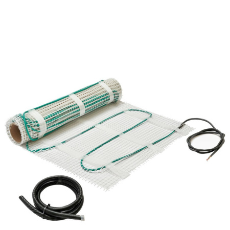 Мат нагревательный Systeme Electric Step Balance 150 Вт/м2, 600 Вт, 4 м2 SBM150040