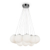 Люстра подвесная Freya Fiesta FR5231PL-13CH