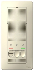 BLNDA000012 Systeme Electric Домофоны Schneider Blanca