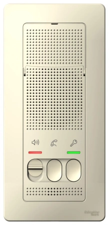 BLNDA000012 Systeme Electric Домофоны Schneider Blanca
