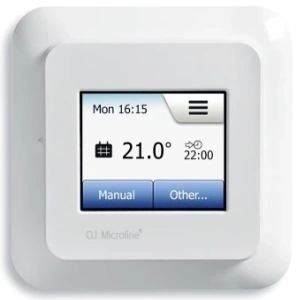 Терморегулятор OJ Microline OCD5-1999 (CN504)