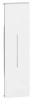 Выключатель 3-клав. белый Bticino Living Now KW01x3 | K4001Ax3 | K4703
