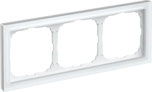 GAL330103 Systeme Electric Рамки Systeme Electric ArtGallery Pure