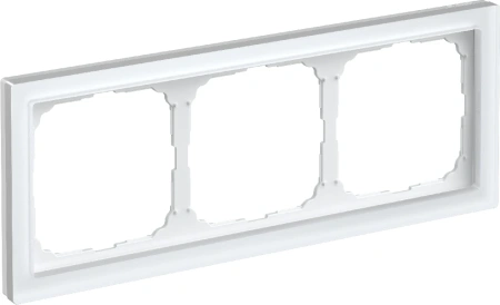GAL330103 Systeme Electric Рамки Systeme Electric ArtGallery Pure
