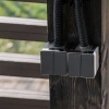 W5020204 Werkel Werkel Gallant цвет графит рифленый