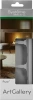 GAL330103 Systeme Electric Рамки Systeme Electric ArtGallery Pure