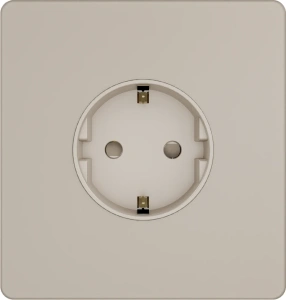 FSE000545 Systeme Electric Infinity цвет Песчаный берег