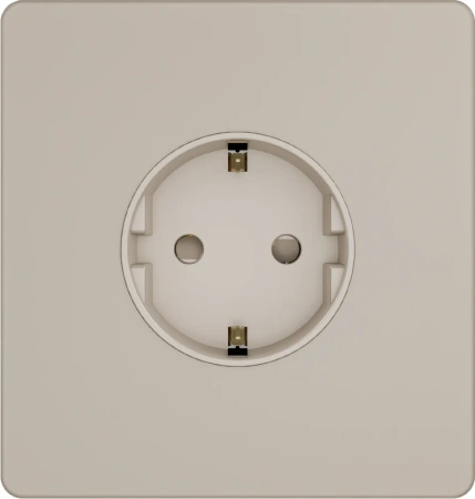 FSE000545 Systeme Electric Infinity цвет Песчаный берег