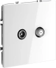 VLS060401 Voltum Voltum S70 цвет белый