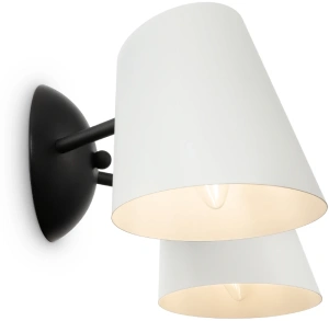 Бра Freya Nordic FR5127WL-02B