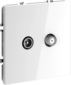 VLS060401 Voltum Voltum S70 цвет белый